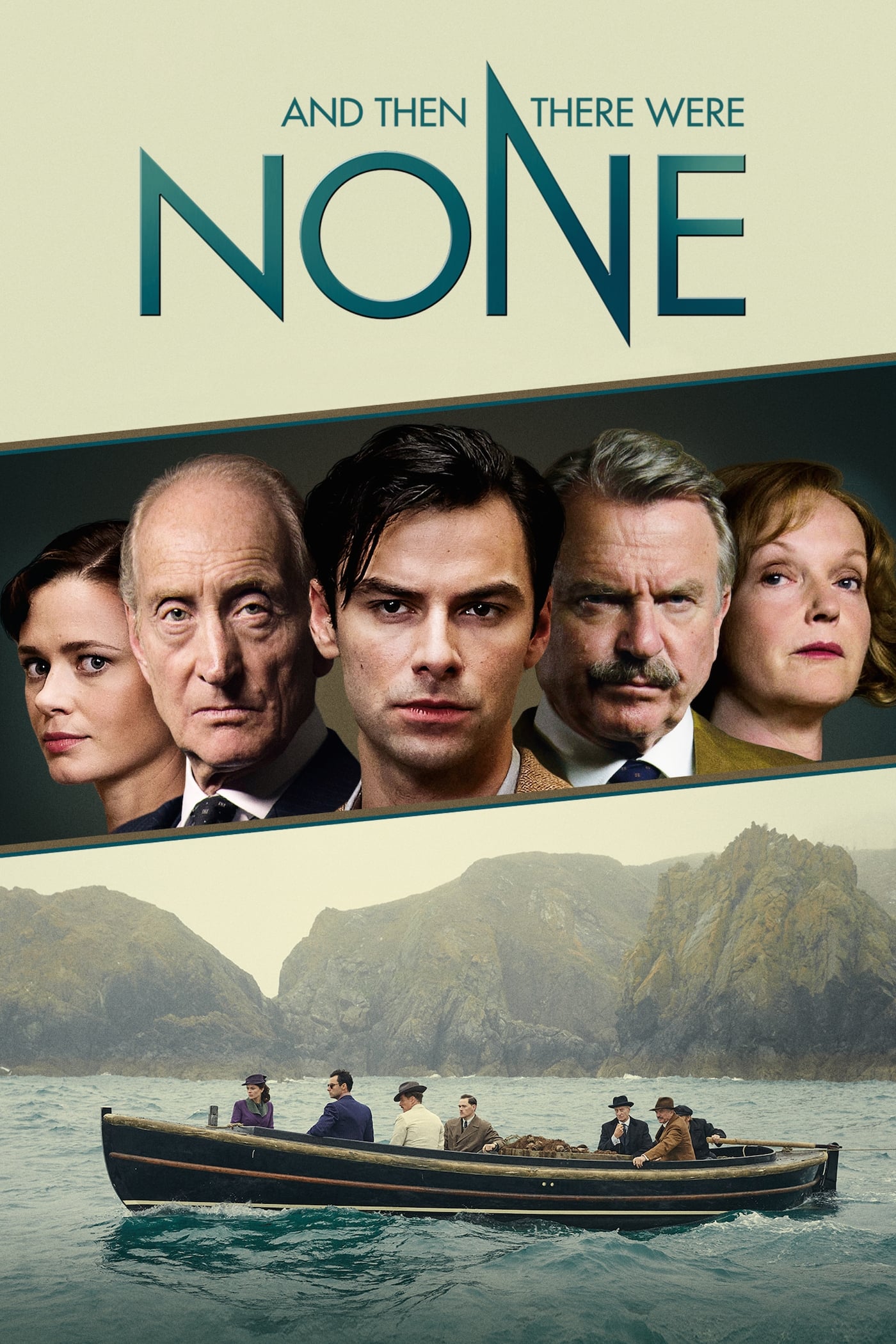 And Then There Were None [75390] (A1452042156) [[TV Shows]] --Plex--